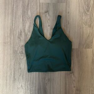 All In Motion Workout Top